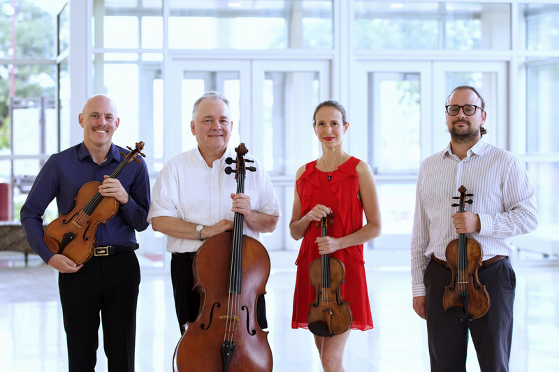 Harrington String Quartet w800